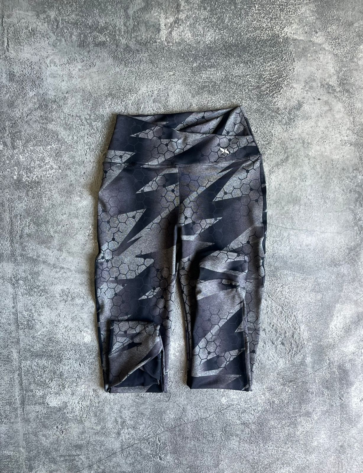 Calza sublimada 