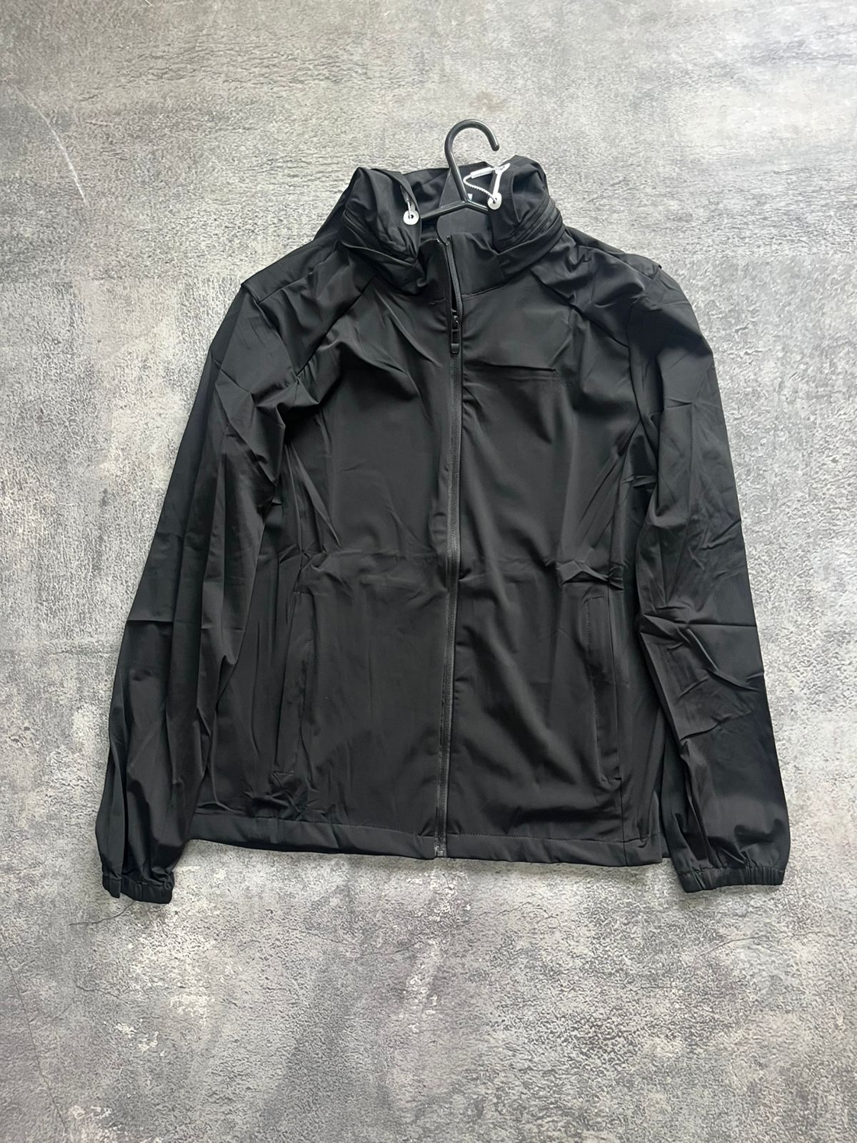 Campera lycra 