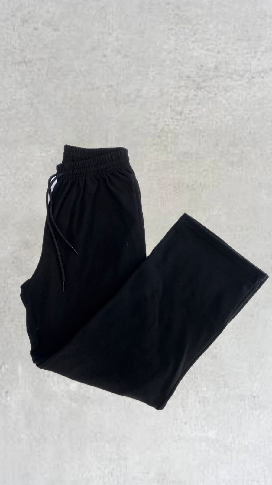 Pantalón palazo