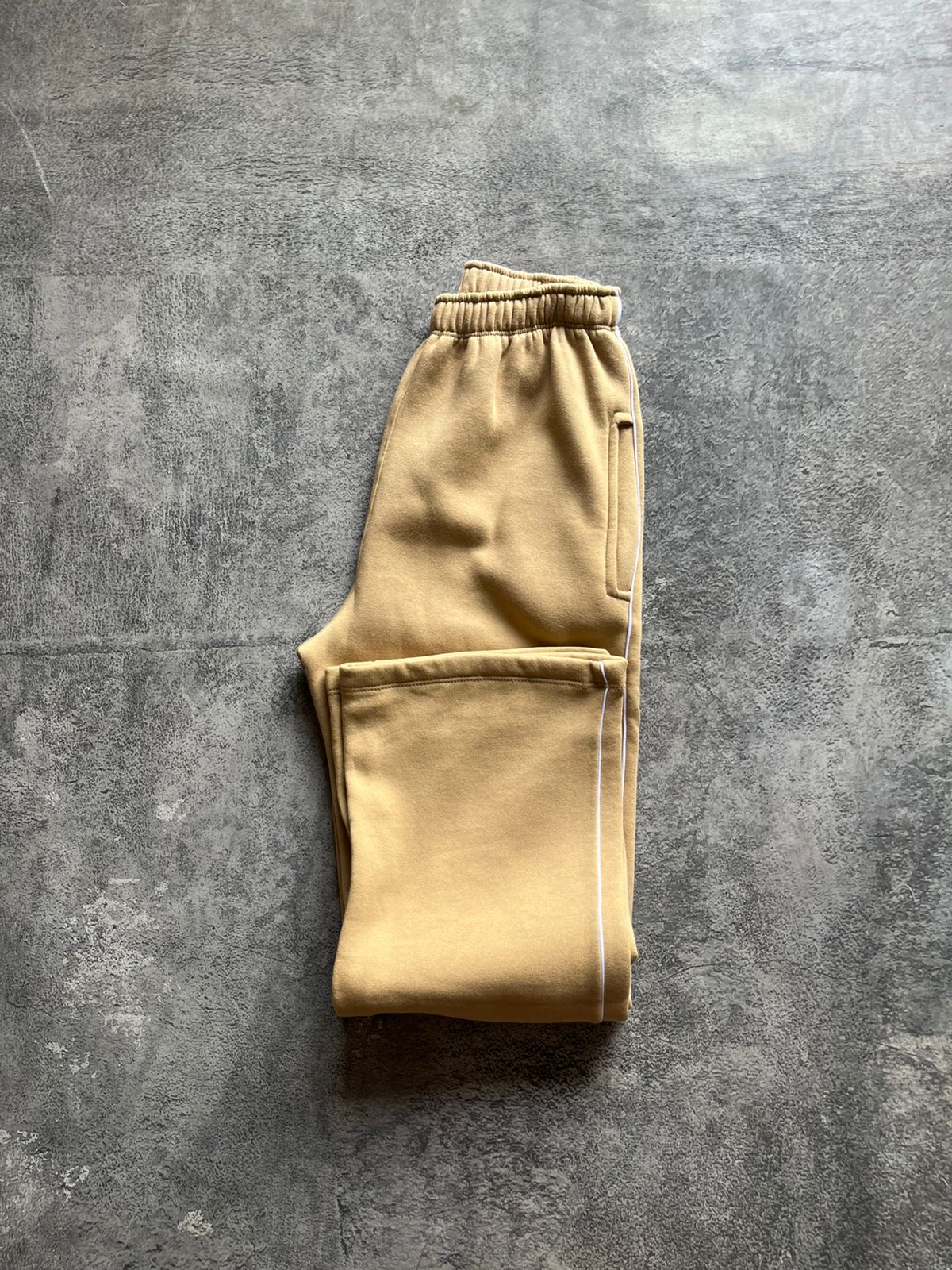 Pants con frisa