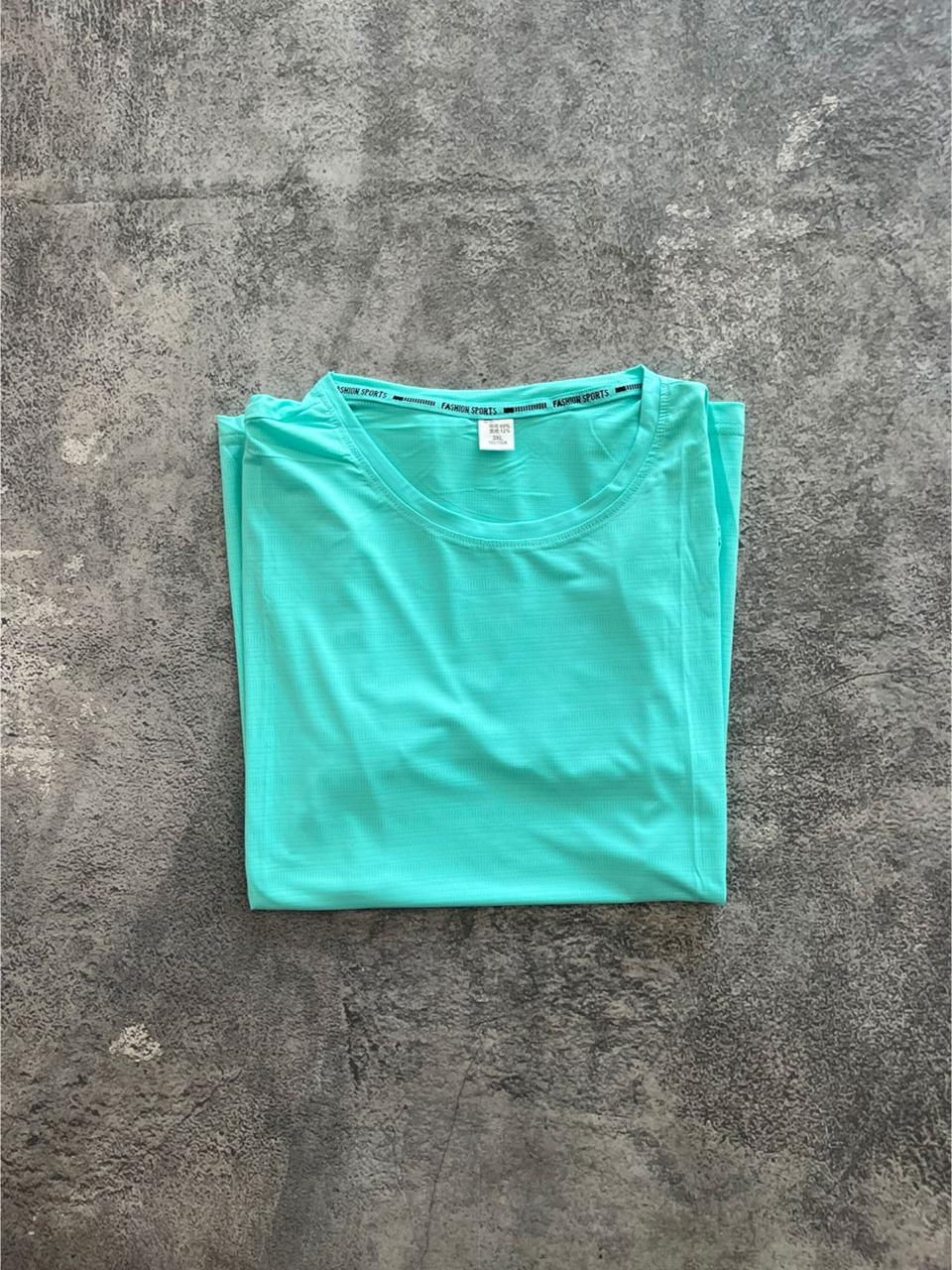 Remera Dri Fit M/C
