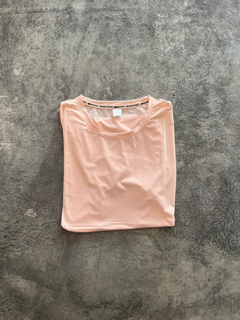 Remera Dri Fit M/C