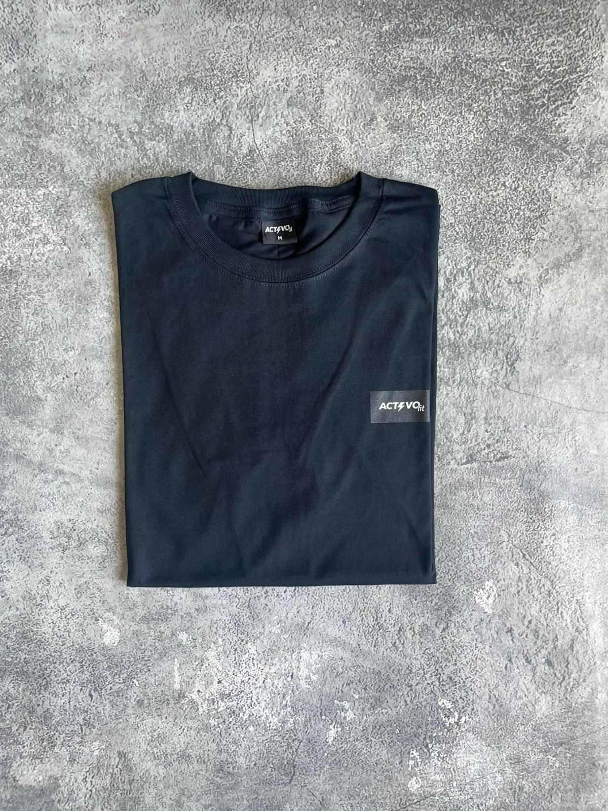 Remera Activo